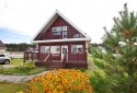 CEDRAL wood цвет - Красная земля (частный дом). Фото 3