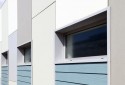 CEDRAL wood цвет - Прозрачный океан (малоэтажный дом). Фото 1