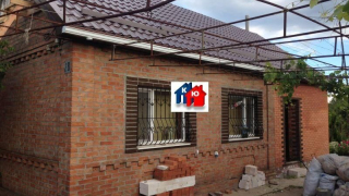 Кровля в Азове