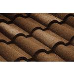 Черепица 1165x415 Metrotile Romana цвет пустыня