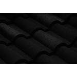 Черепица 1165x415 Metrotile Romana цвет рустик