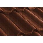 Черепица 1315x418 Metrotile Gallo цвет кофейно-серый