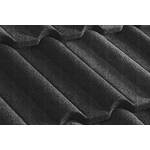Черепица 1315x418 Metrotile Gallo цвет рустик