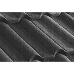 Черепица 1315x418 Metrotile Gallo цвет сланцево-серый