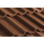 Черепица 1315x418 Metrotile Gallo цвет викториан