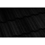 Черепица 1330x410 Metrotile Classic цвет сланцево-серый