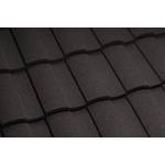 Черепица 1280x410 Metrotile Roman цвет рустик