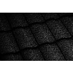Черепица 1280x410 Metrotile Roman цвет серый