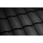 Черепица 1280x410 Metrotile Roman цвет сланцевый