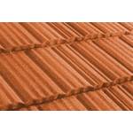 Черепица 1330x410 Metrotile Shake2 цвет коралл