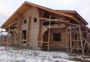 Кровля в Октябрьском
