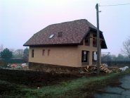Шинглас в Кочетовской