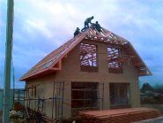Шинглас в Кочетовской